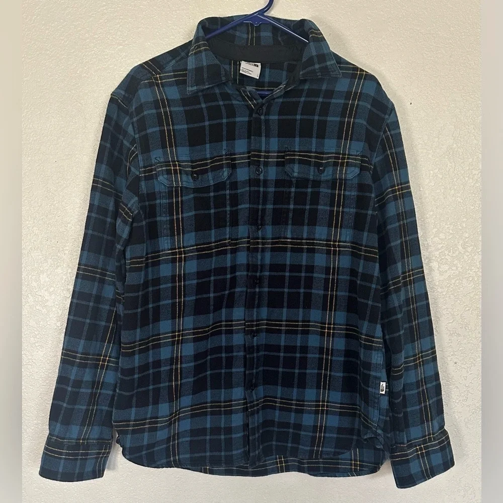 The North Face elevate your